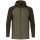 Korda Hybrid Olive Winter Jacket S