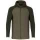Korda Hybrid Olive Winter Jacket S
