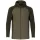 Korda Hybrid Olive Winter Jacket M