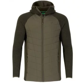 Korda Hybrid Olive Winter Jacket L