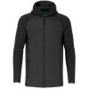 Korda Hybrid Black Winter Jacket S