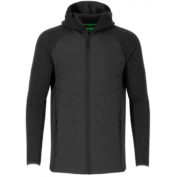 Korda Hybrid Black Winter Jacket M