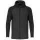 Korda Hybrid Black Winter Jacket 2XL