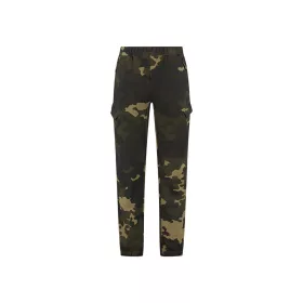 Korda Kore Heavy Dark Kamo Trekking Trousers L