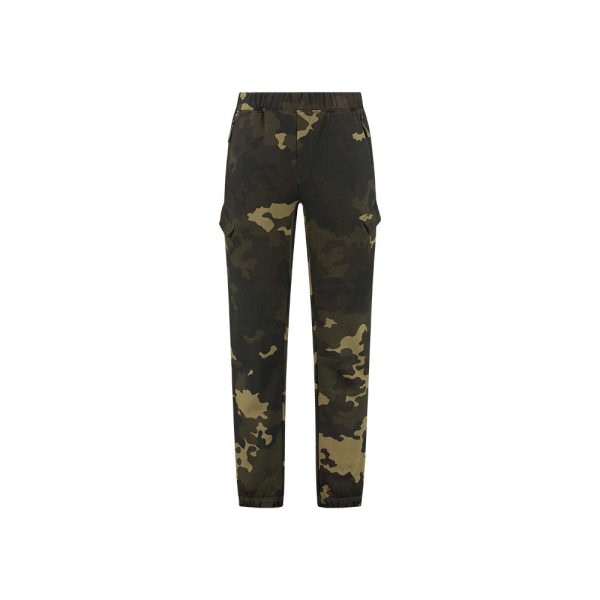 Korda Kore Heavy Dark Kamo Touring Trousers L