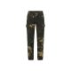 Korda Kore Heavy Dark Kamo Touring Trousers L