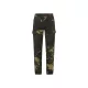 Korda Kore Heavy Dark Kamo Trekking Trousers 3XL
