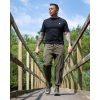 Korda Ultralite Olive Sweatpants S