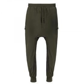 Korda Ultralite Olive Sweatpants L