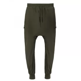 Korda Ultralite Olive Sweatpants XL
