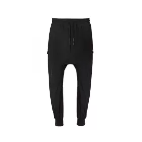 Korda Ultralite Black Sweatpants S