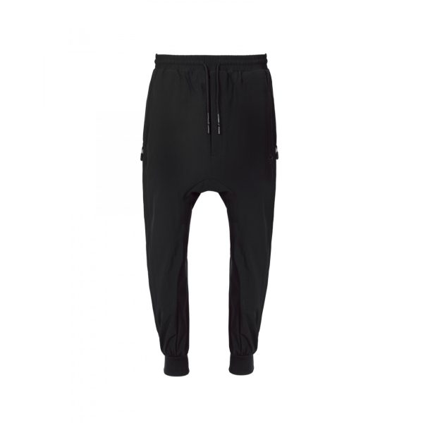 Korda Ultralite Black Sweatpants M