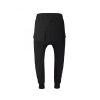 Korda Ultralite Black Sweatpants M