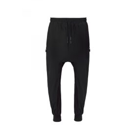 Korda Ultralite Black Sweatpants XL