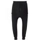 Korda Ultralite Black Sweatpants 2XL