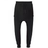 Korda Ultralite Black Sweatpants 3XL