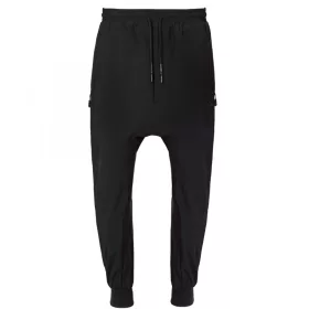 Korda Ultralite Black Sweatpants 3XL