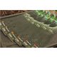 Korda N-Trap DF Rig Size 6 Wide Gape 15 lb- prebaited bait hook