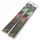 Korda IQ D Rig Size 6 Kurv 12lb- prebaited bait hook