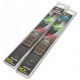 Korda IQ D Rig Size 6 Kurv 12lb- prebaited bait hook