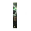 Korda crane ready rig barbless size 2
