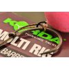 Korda Multi Rig size 8 Barbless Krank Choddy, Kamo 30lb - prebaited bait hook