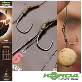 Korda Dark Matter Rig size 6