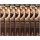 Korda Dark Matter Rig size 4 barbless
