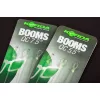 Korda Boom 7.5 QC Pre-tied Hooklink 3pcs