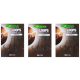 Korda Loop Rigs Size 4 Krank Barbless 18lb - pre-rigged bait hook