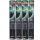 Korda N-Trap DF Rig Size 2 Wide Gape 30 lb - pre-rigged bait hook