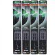 Korda N-Trap DF Rig Size 4 Wide Gape B 20lb - prebaited bait hook