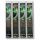 Korda N-Trap KD Rig Size 2 Kurv 20lb - pre-rigged bait hook