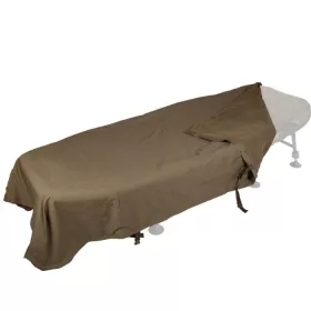 Korda Dry Kore Bedchair Cover Waterproof Protective Cover