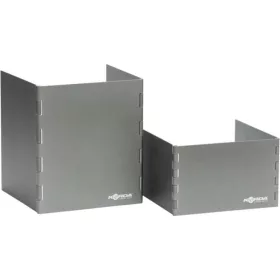 Korda Windshield for gas stove Small