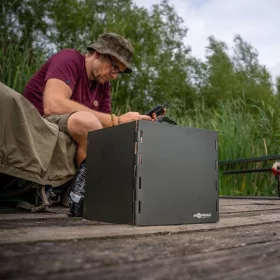 Korda Windshield Large windbreak