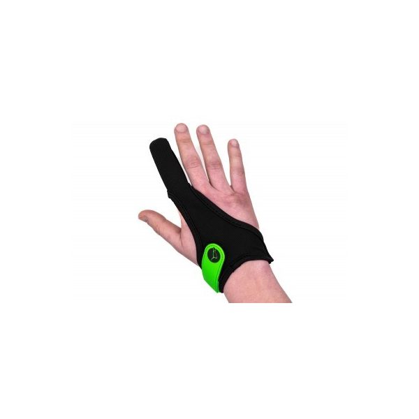 Korda Finger Stall Large - finger protection throwing glove L