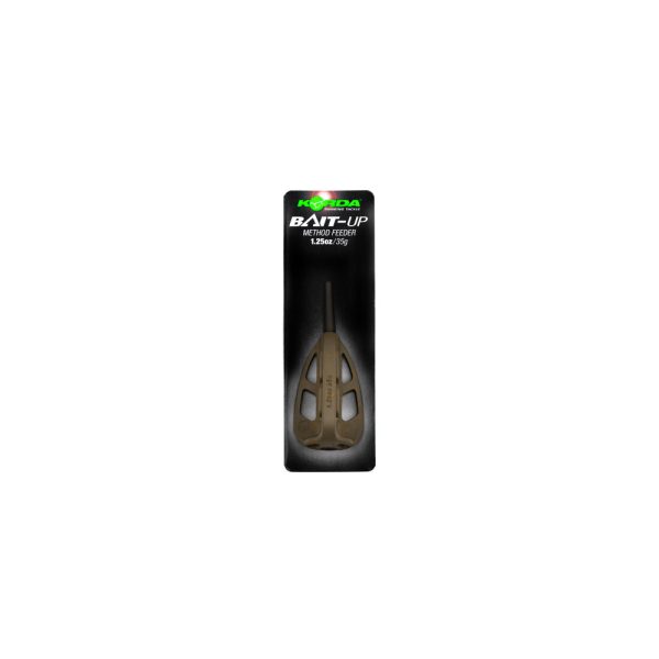 Korda Bait-Up 35gr Method Feeder Basket