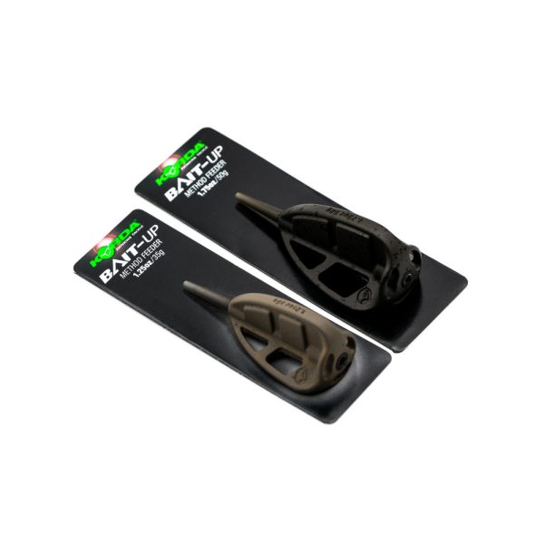 Korda Bait-Up 50gr Method Feeder Basket