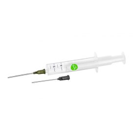 Korda PVA Bag Syringe 10ml Syringe