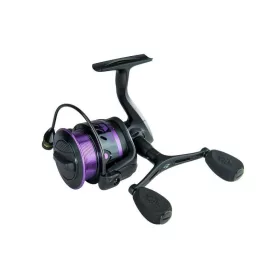 Mikado UV Method Feeder 3008FD Front Drag Reel