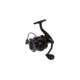 Mikado Method Feeder UV II 4008FD Front Drag Reel