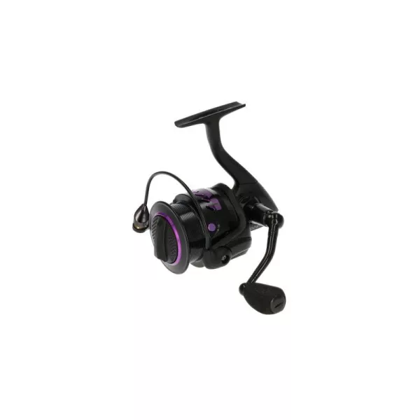 Mikado Method Feeder UV II 4008FD Front Drag Reel