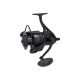 Mikado Black Crystal Cat 12012FD Front Drag Reel