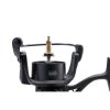 Mikado Black Crystal Cat 12012FD Front Drag Reel