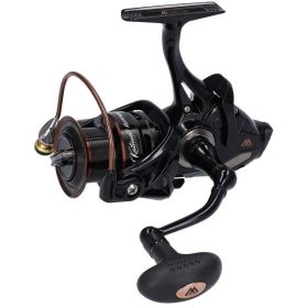 Mikado Katsudo Runner 3005FD Free Spool Reel
