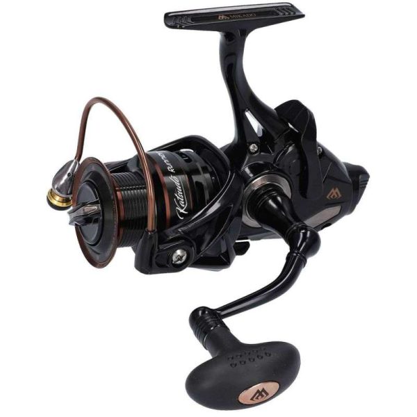 Mikado Katsudo Runner 3005FD Free Spool Reel