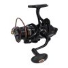 Mikado Katsudo Runner 4005FD Free Spool Reel