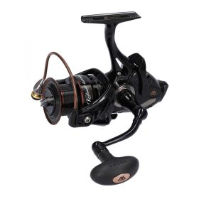 Mikado Katsudo Runner 4005FD Free Spool Reel
