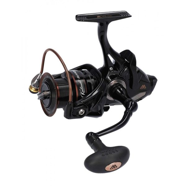 Mikado Katsudo Runner 4005FD Free Spool Reel